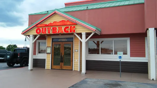 Outback Steakhouse