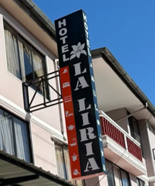 Hotel La Liria