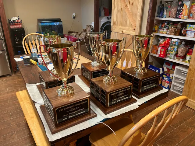 Texas Specialty Manufacturing