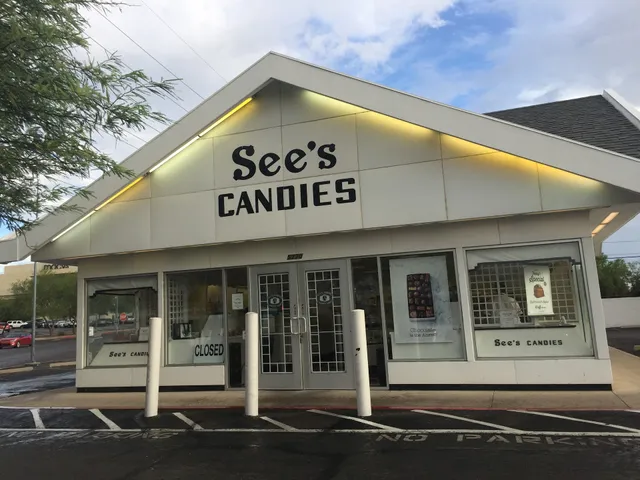See's Candies Volume Savings