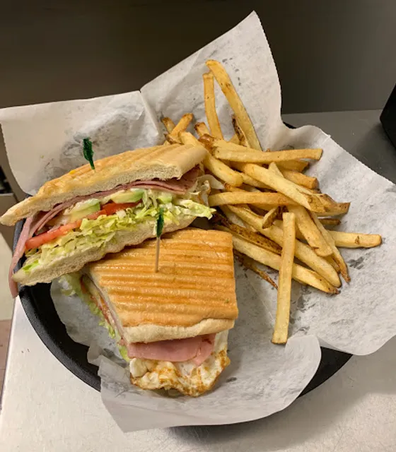 Ricanmex Frappes & Grill