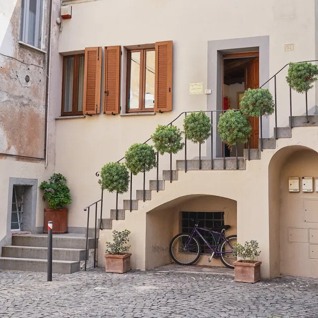 La Piazzetta Orvieto