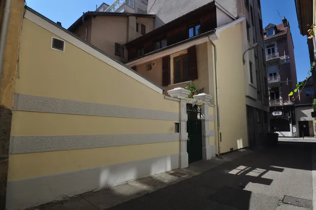 Beaublache Résidence