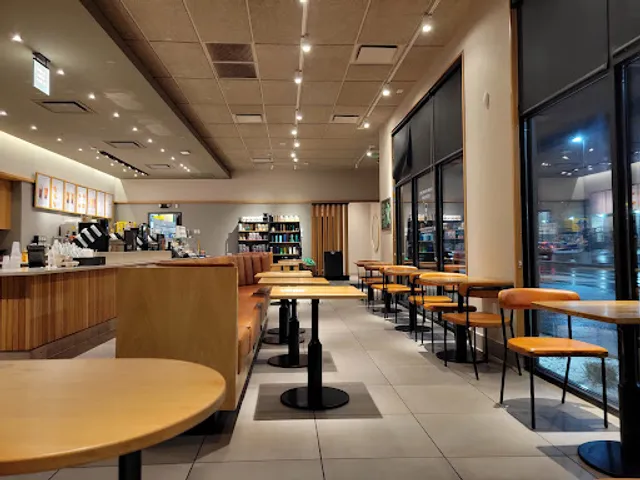 Starbucks