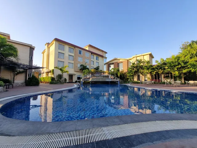 Trinantara Resort and Spa