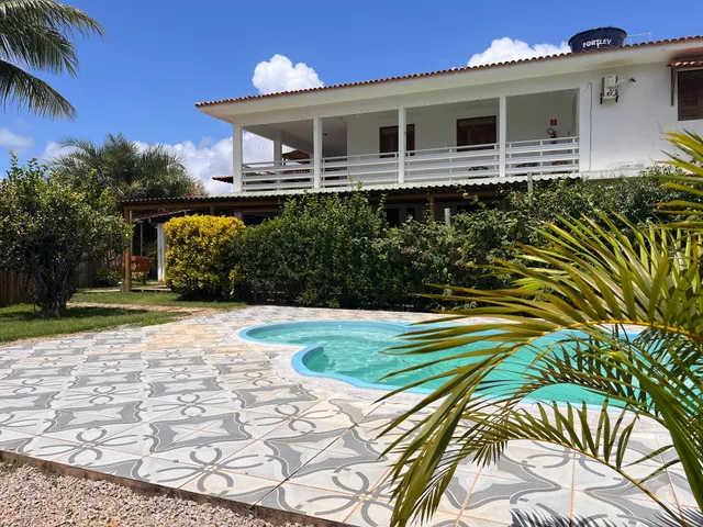 Pousada Sunshine Patacho Rota Ecológica dos Milagres