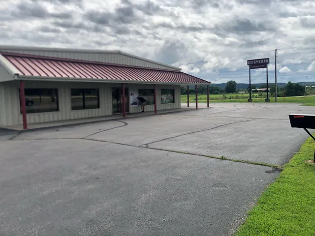 Rockweiler Appliance & TV