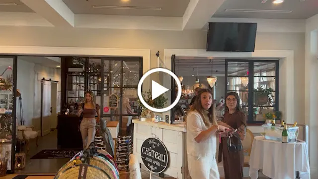 The Chateau Anna Maria