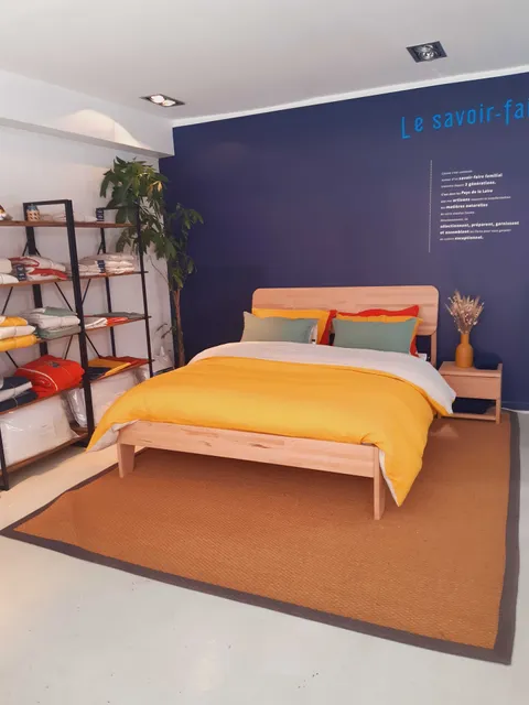 Cosme Literie - Paris