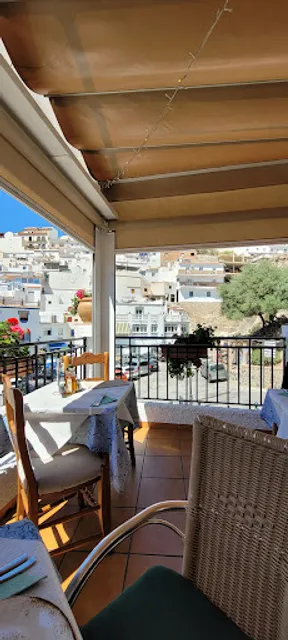 Restaurante El Pampano