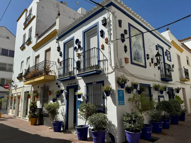 Casa Azul