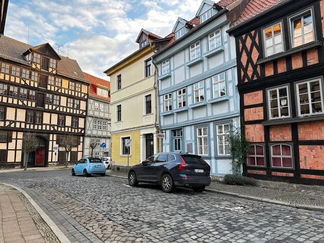 Kaufmannshaus Anno 1613