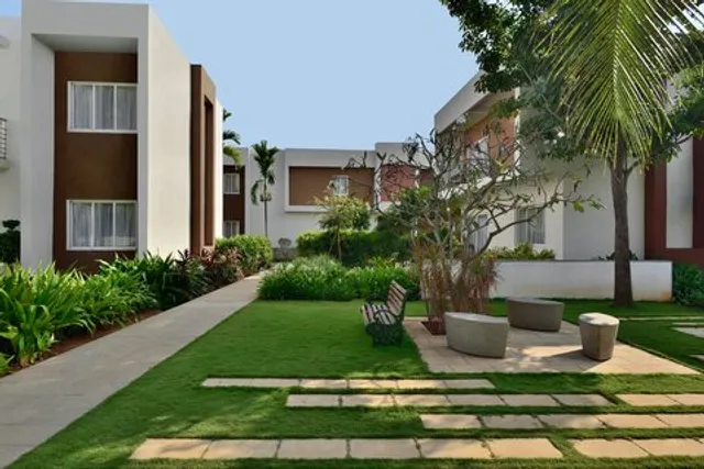 Four Points by Sheraton Mahabalipuram Resort & Convention Center