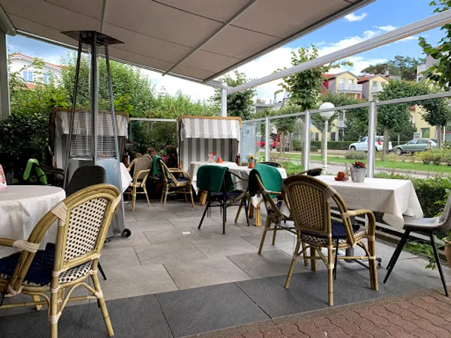 Ristorante "Del Mare"