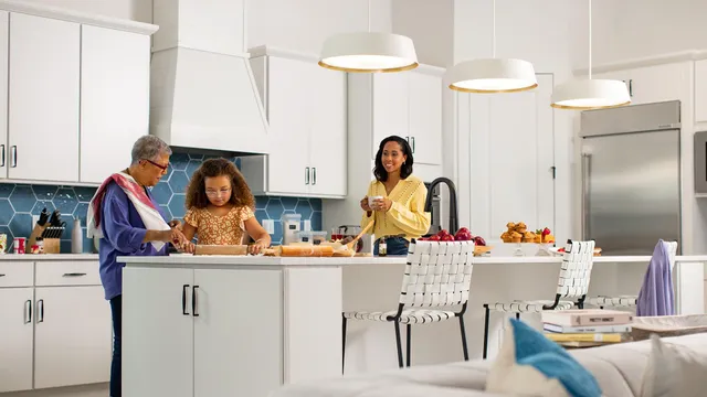 Pulte Homes in SayeBrook