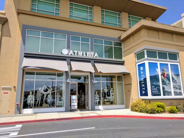 Athleta