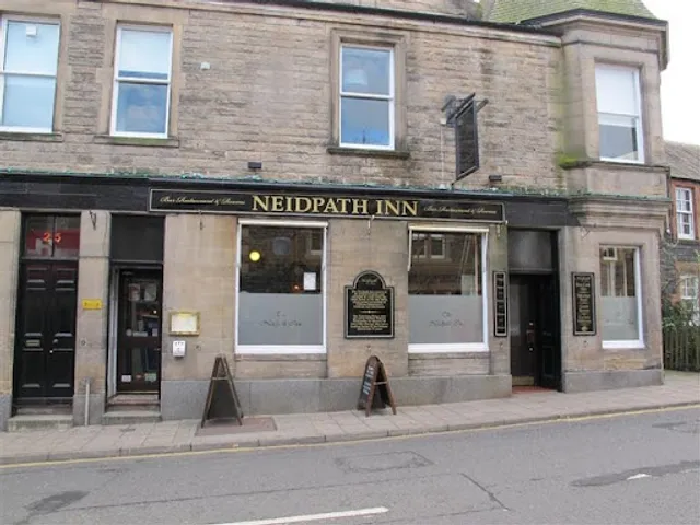The Neidpath Inn