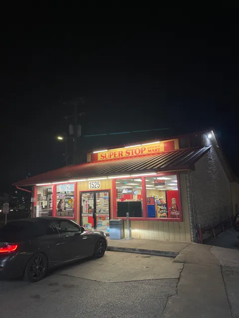 Johnson's Super Stop