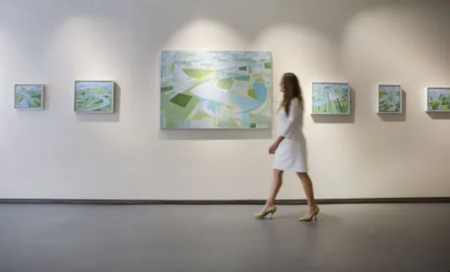 Claire Elizabeth Gallery