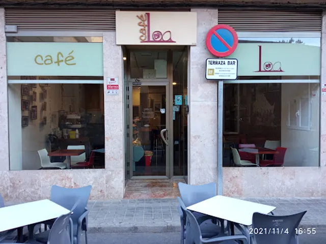 Cafe Loa