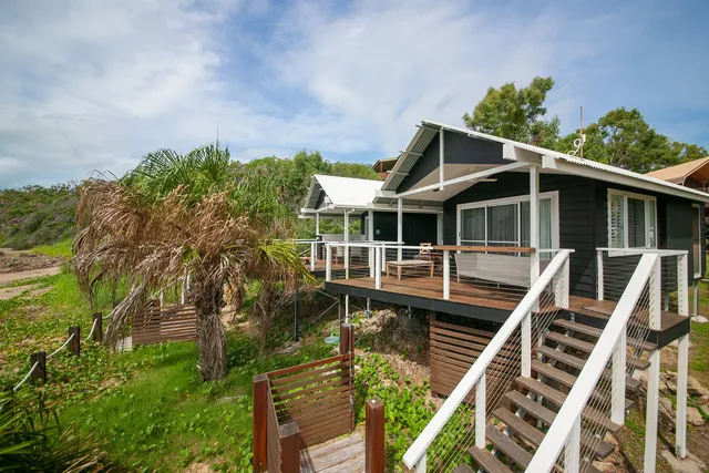 Agnes Water Beach Holidays