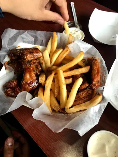 JR Crickets Briarcliff Rd