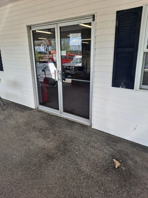 207 Collectibles Ellsworth