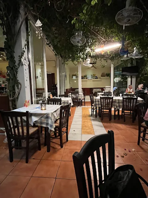 Zorbas Family Taverna