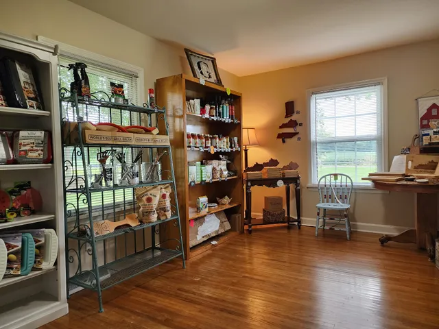 Hill View Farms Meats