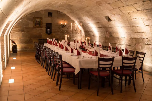 Gasthaus zum Grünen Baum