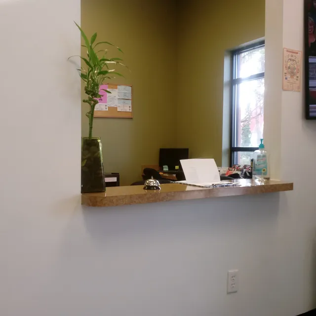 Natural Therapy & Spa