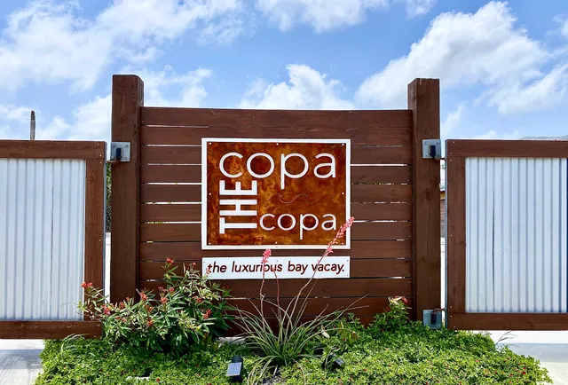 The Copa Copa