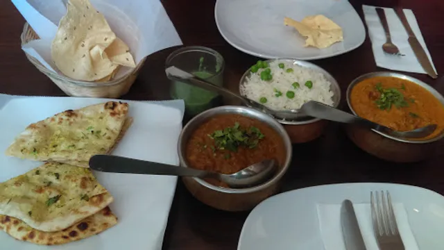 Bawarchi's Restaurant and Bar