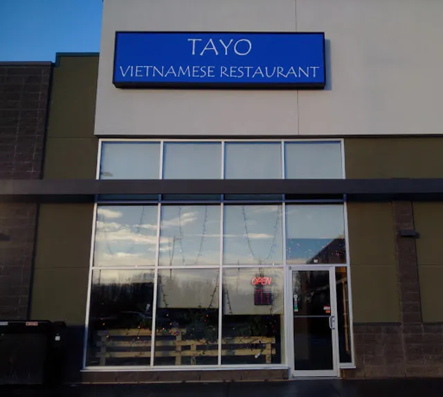 TAYO VIETNAMESE RESTAURANT
