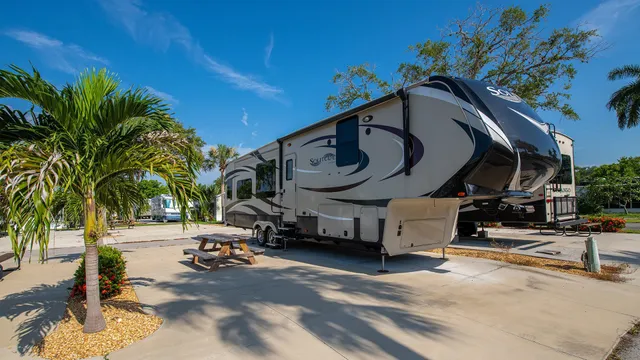 Sun Retreats Fort Myers Beach