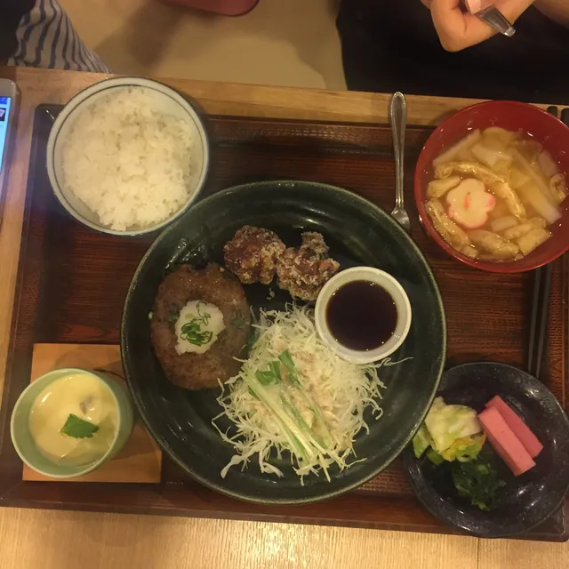 Onigiri Echigo AEON Chatan