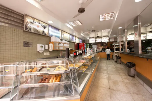 Fábrica de Doces Brasil - Mister Moore