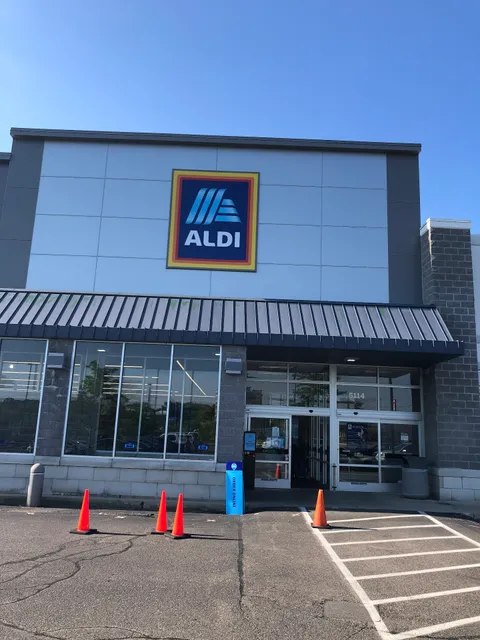 ALDI