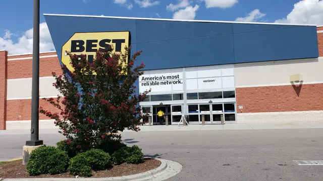 Best Buy