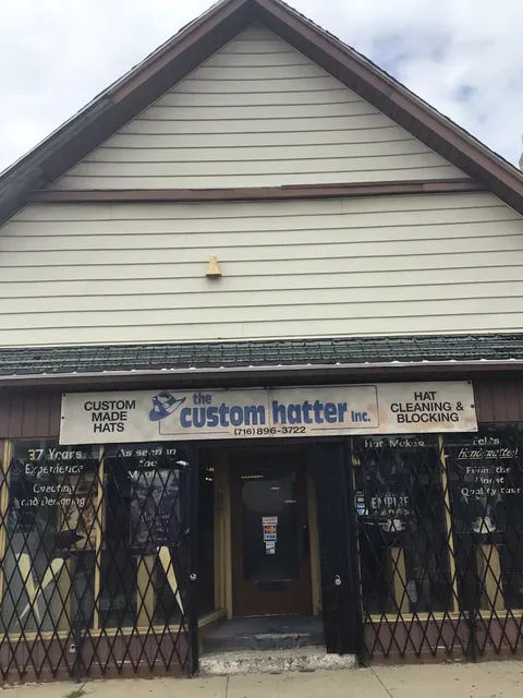 The Custom Hatter Inc.