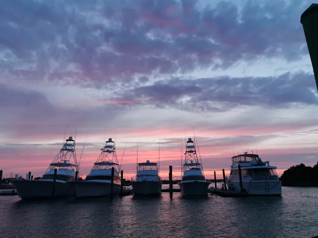 Portside Marina