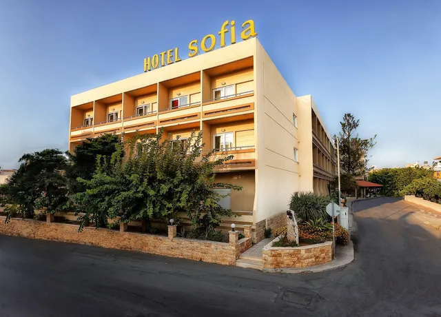 Hotel Sofia