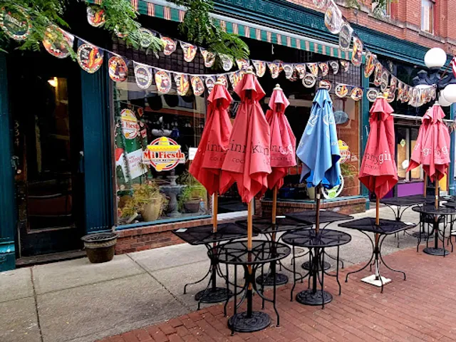 Mi Fiesta Mexican Restaurant