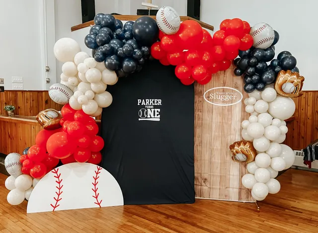 Confetti Affairs Event Center