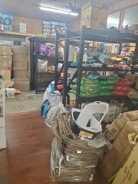 Five Dime Antique Mall