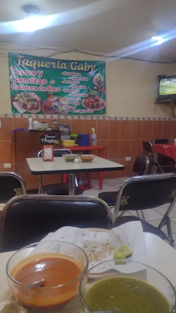 Taquería Gaby