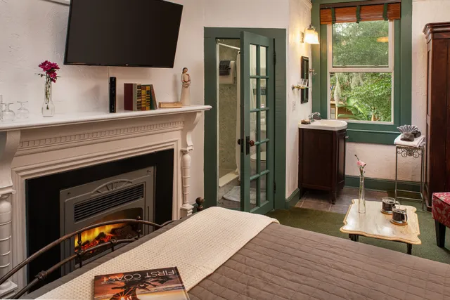 St Francis Inn Bed and Breakfast