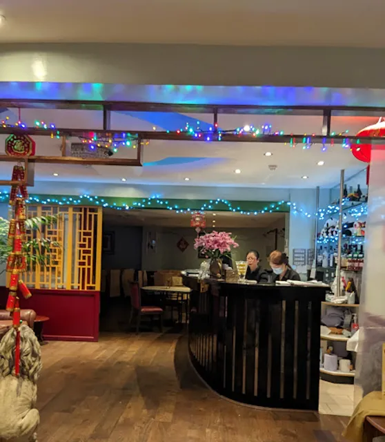 Eastern Red Chinese Restaurant