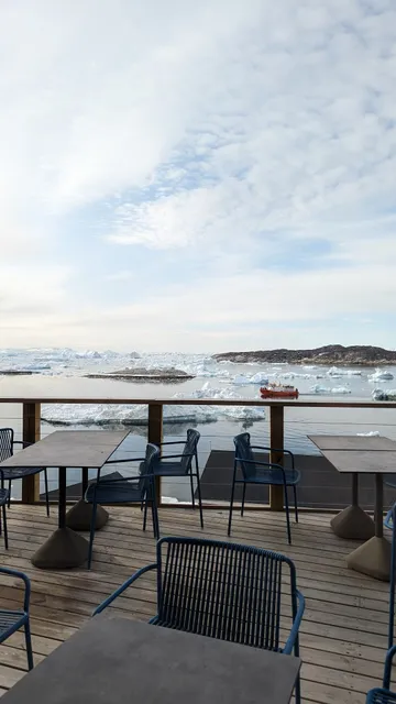 Restaurant Hotel Hvide Falk