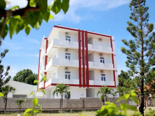 Hung Phuc Mui Ne Hotel